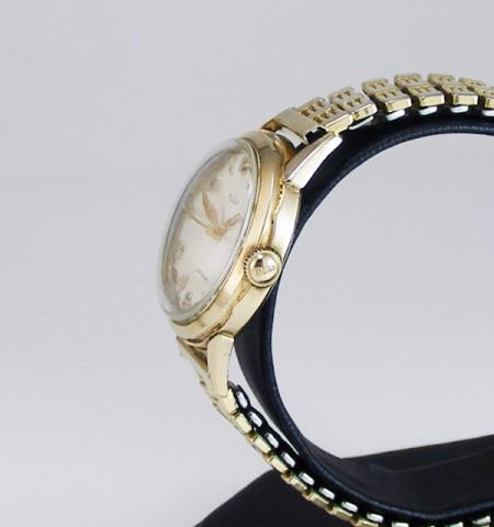Bulova Watch