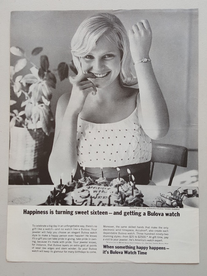 Found this Advert on eBay after finding out it is a Golden Goddess