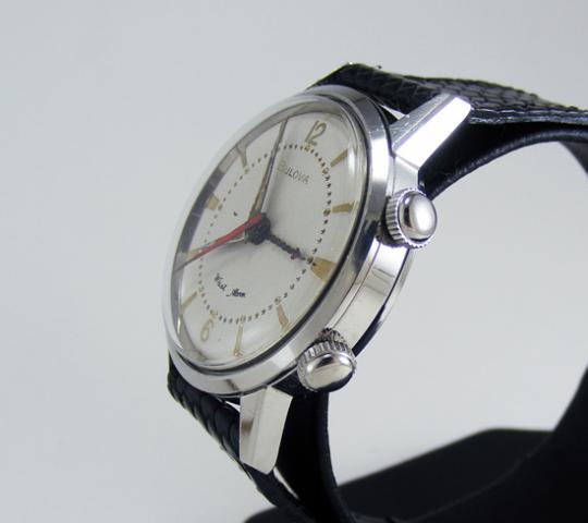 Bulova Watch