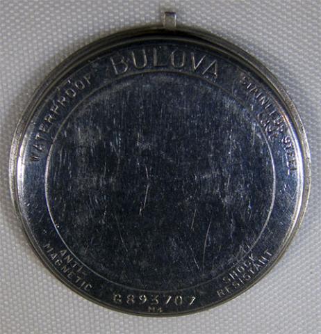 1964 Bulova watch