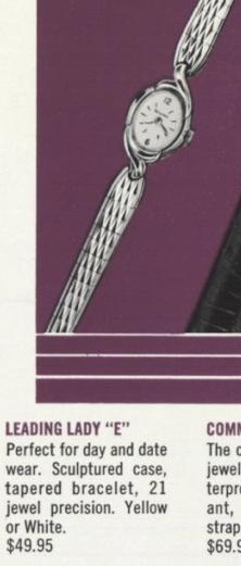 1965 Annual Report