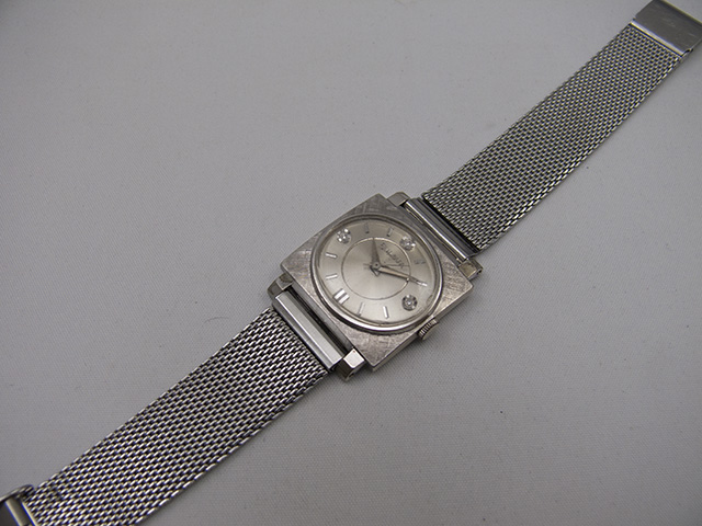 Bulova Watch
