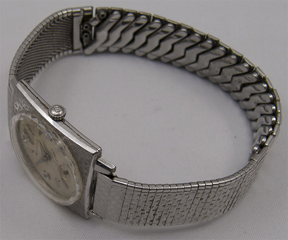Bulova Watch