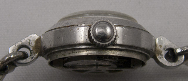 Bulova Watch