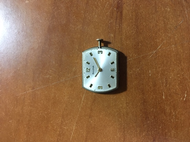 Dial