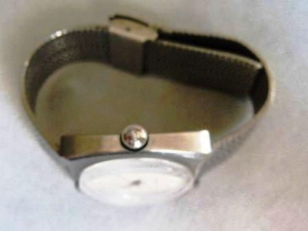 Bulova Watch