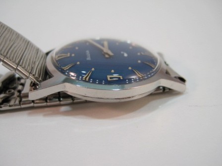 Bulova Watch