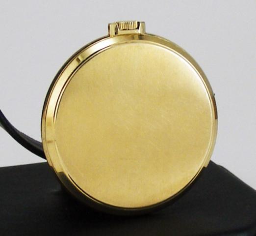1971 Bulova watch
