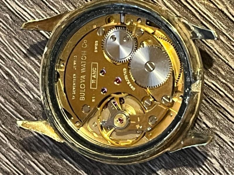 1971 Sea King Movement