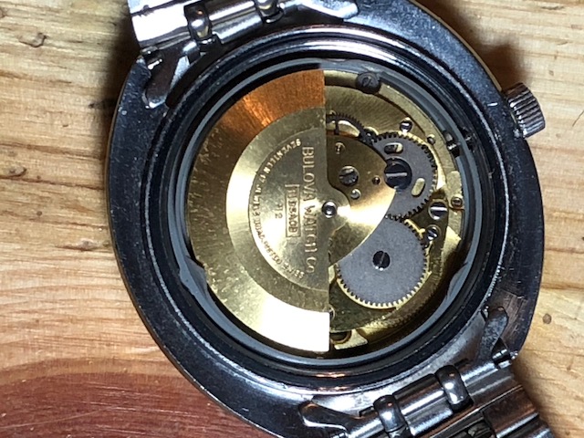 72 Jet Star Movement