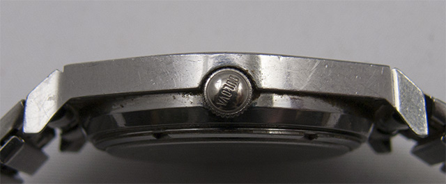Bulova Watch