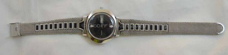 1973 Geoffrey Baker Bulova Beau Brummell 6 4 20 2020