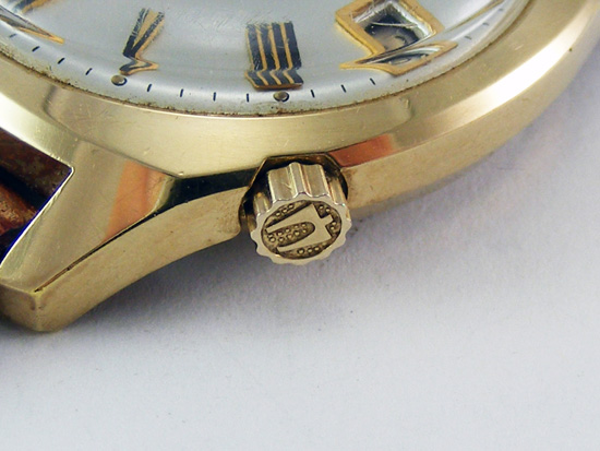 Bulova Watch