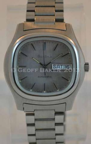 Geoffrey Baker 1977 Bulova Unknown 1 28 2013