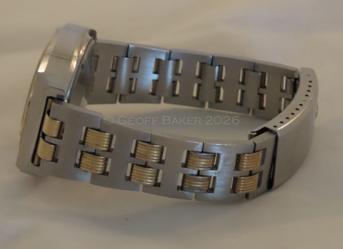 1977 Bulova 11648 3W-Y 6 Geoffrey Baker 2026 01 30