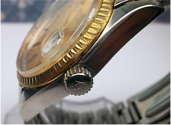 Bulova Watch