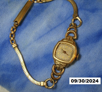 Overall 