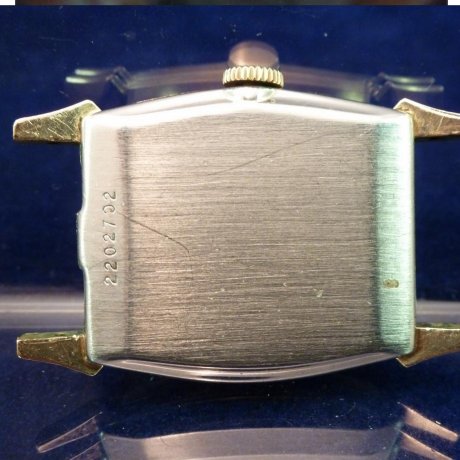 Bulova watch