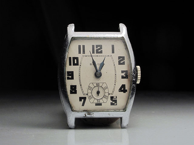 1930 Bulova Lafayette