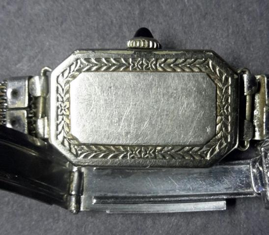 1924 Bulova watch