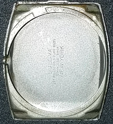 1941 Bulova watch