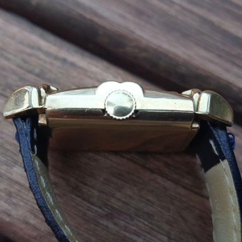 1947 Bulova watch