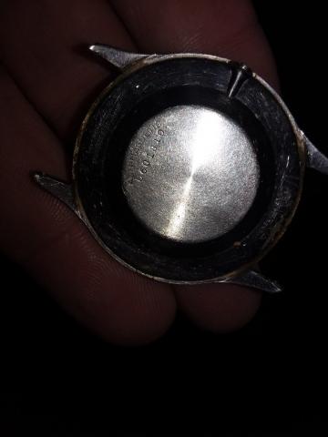 1959 Bulova watch
