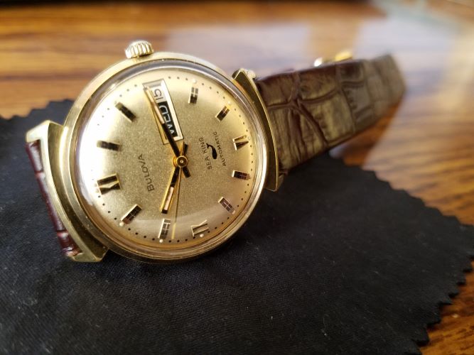 [field_year-1969] Bulova Sea King