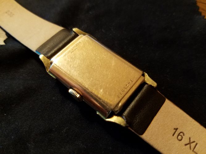 [field_year-1946] Bulova Watch Caseback