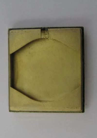 Case Back