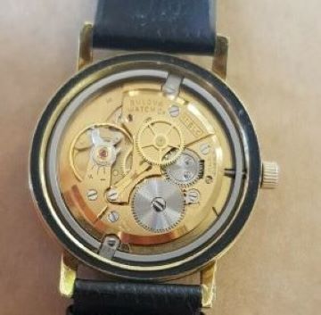 Bulova 1968