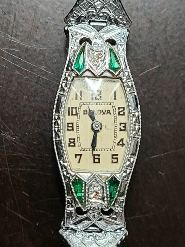 1930 Bulova Unk Ladies 12-30-20 Front