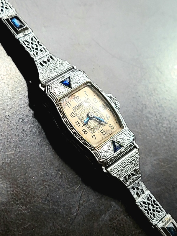 1933 Bulova Unk Ladies 12-30-20 Left