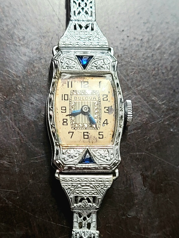 1933 Bulova Unk Ladies 12-30-20 Front