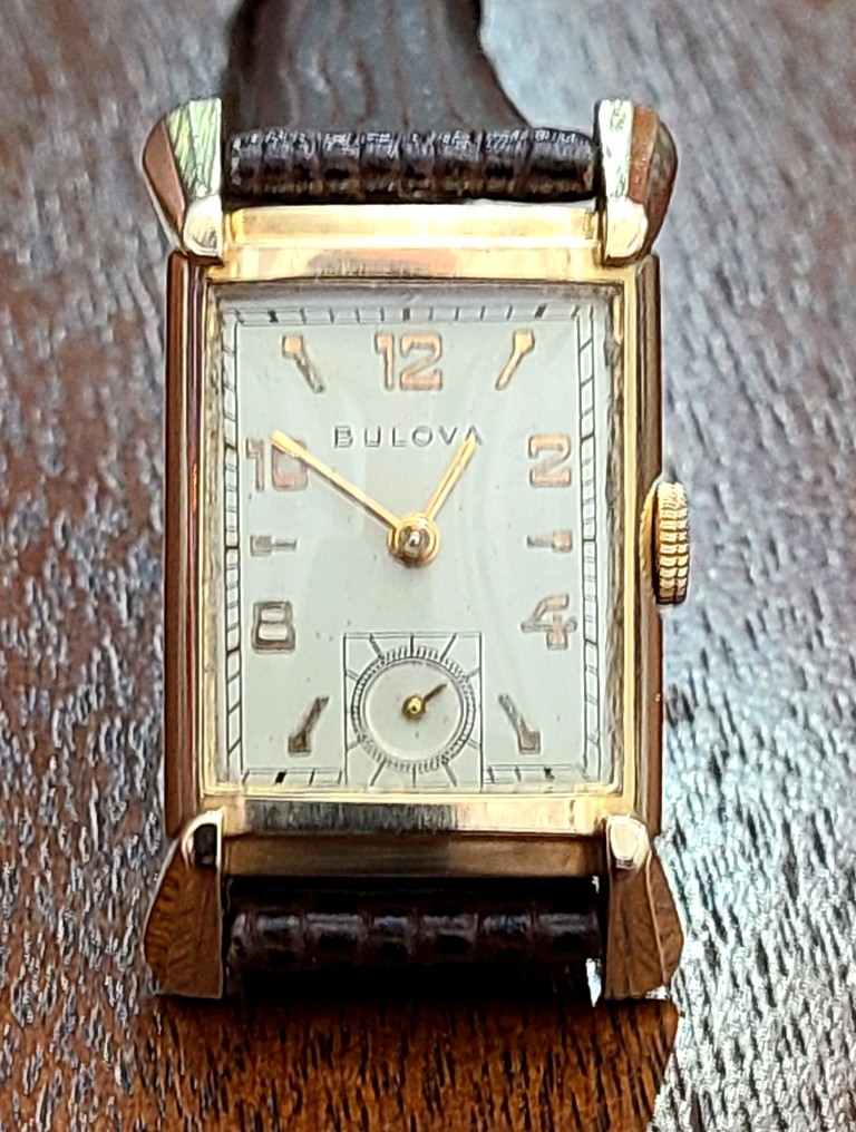 1947 Bulova Am 1-6-21 Front