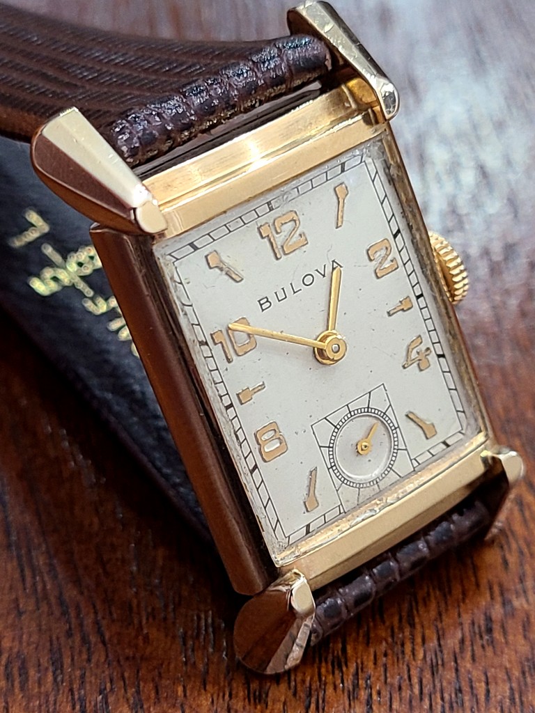 1947 Bulova Am 1-6-21 Left