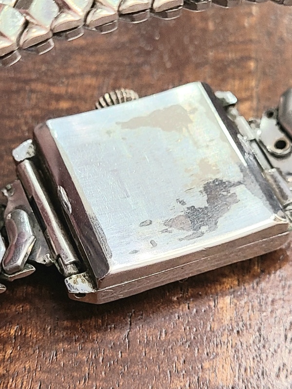 1928 Bulova Franklin 1-7-21 Back