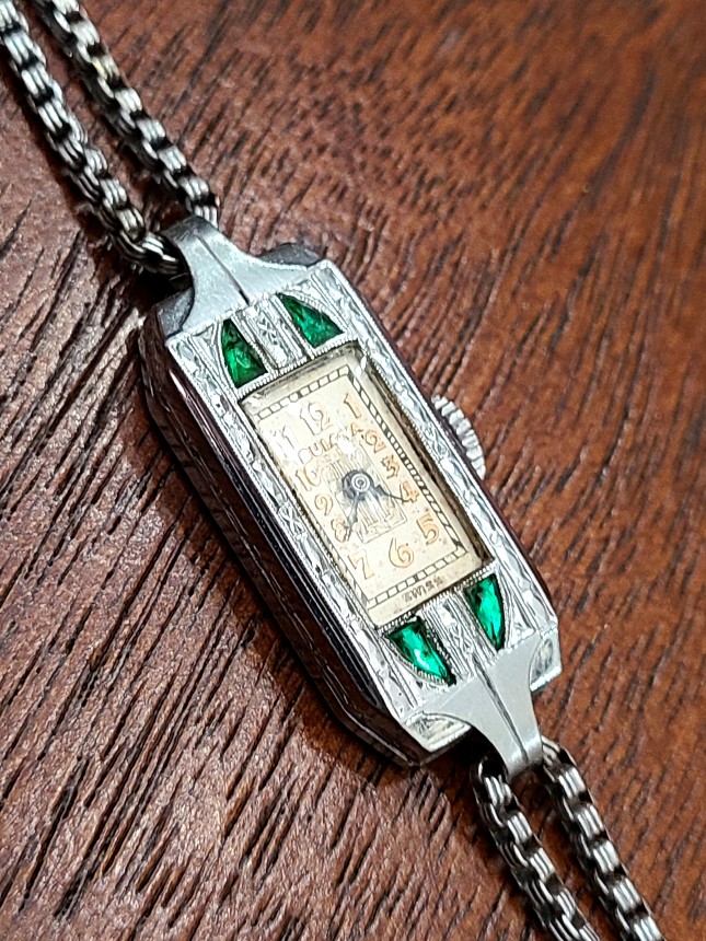 1931 Bulova Unk Ladies 1-15-2021 Lft