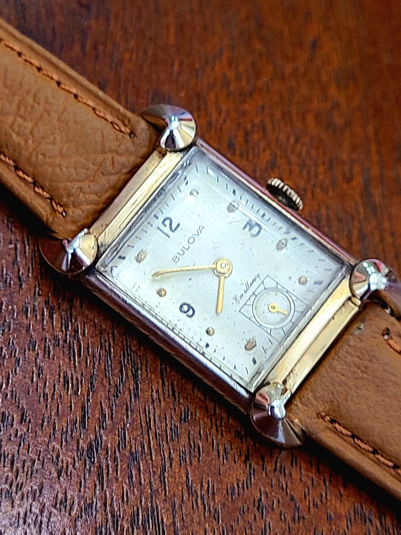1949 Bulova HE NN 1-23-21 Lft