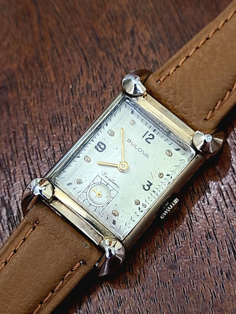 1949 Bulova HE NN 1-23-21 Rht 