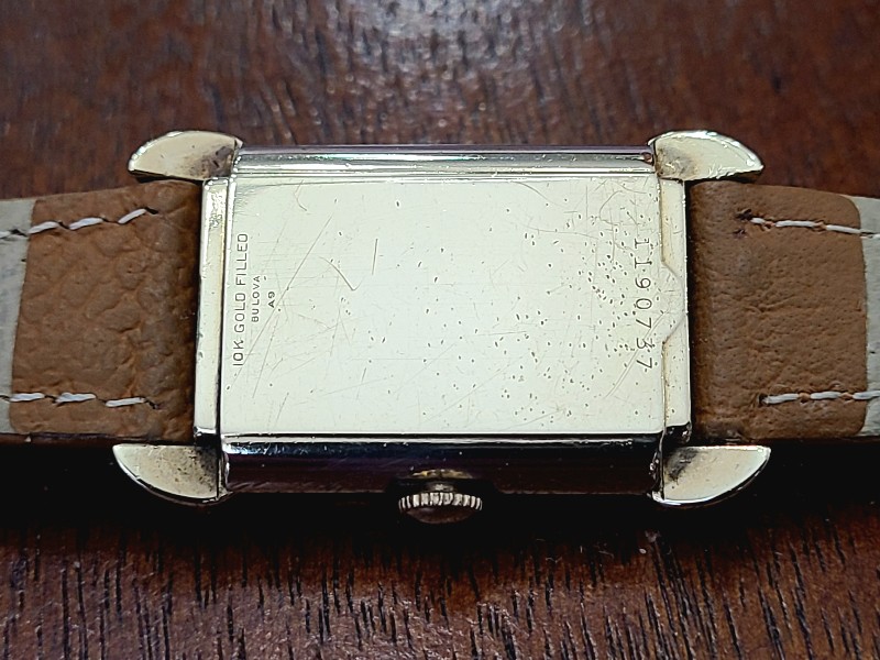 1949 Bulova HE NN 1-23-21 Back