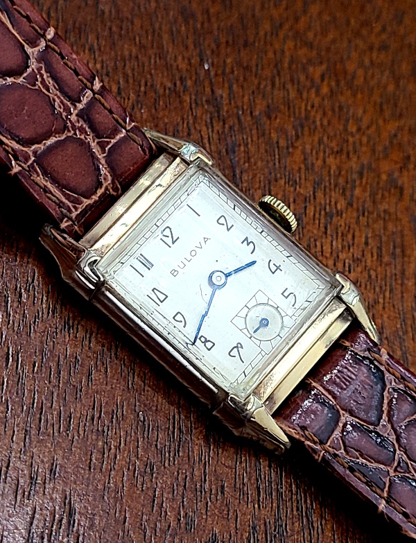 1948 Bulova Unk Mens 1-24-21 Lft