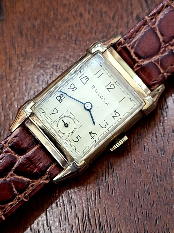 1948 Bulova Unk Mens 1-24-21 Rht