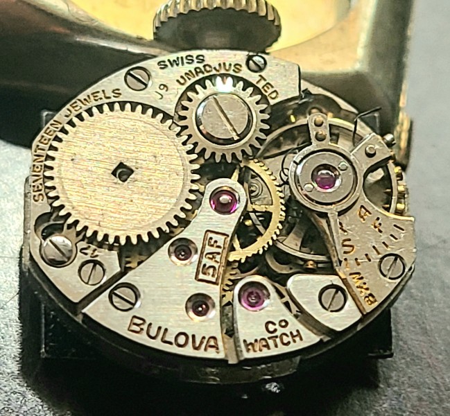 1938 Bulova Lady Rite Angle 6-11-2021 Move