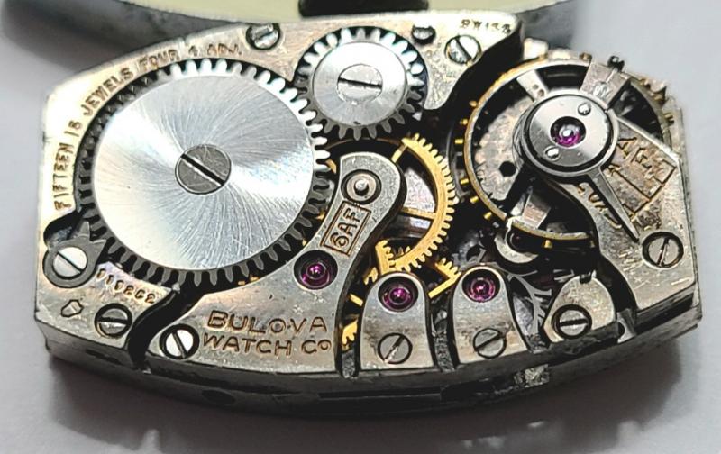 1929 Bulova Princine 6-17-21  Move