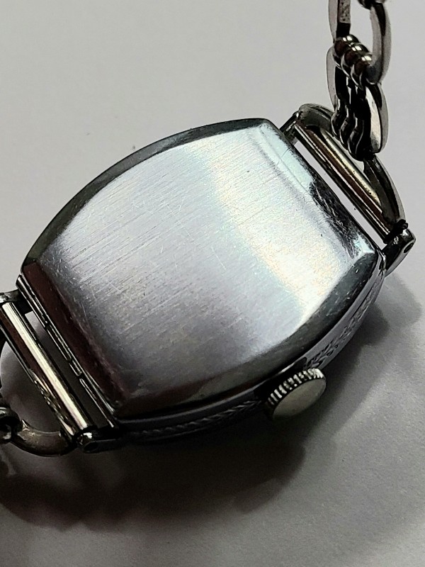 1927 Bulova Trojan 6-16-21 Back