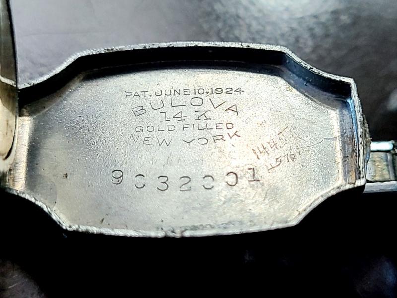 1929 Bulova Lady Liberty 7-24-21 IC