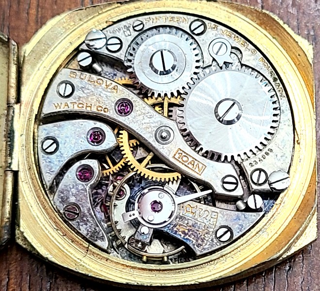 1928 Bulova Banker 8-1-21 M