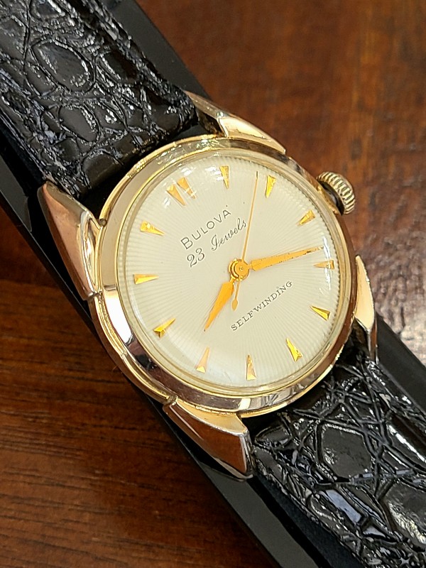 1958 Bulova 23 8-1-21 L