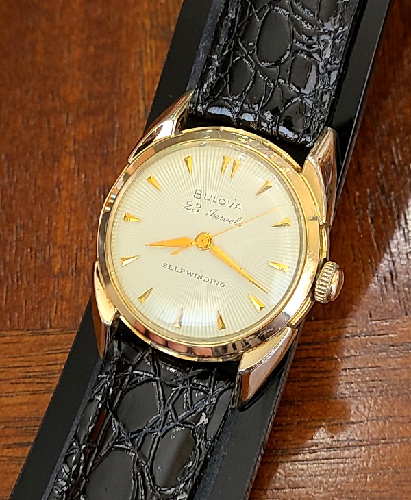 1958 Bulova 23 8-1-21 R